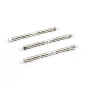 Cột sắc ký tương tác silica Hydrophilic hợp chất phân cực để giảng dạy và thử nghiệm cơ bản - Product Image 2