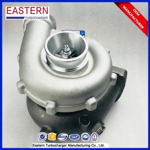 K26 מגדש טורבו 53269886750 53269886752 2179089 2179080 3581012 3802112 3802105 53269706752 טורבו מטען עבור שטייר וולוו פנטה - Product Image 5