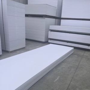 Lastra in PVC Espanso <span class=keywords><strong>Forex</strong></span> Bianca <span class=keywords><strong>3mm</strong></span> 5mm 8mm 10mm 1220x2440mm per Cartelloni Pubblicitari e Insegne - Product Image 5