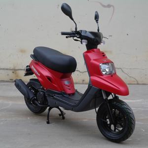 Mini-motocyclette chinoise <span class=keywords><strong>4</strong></span> <span class=keywords><strong>temps</strong></span>, scooter à essence, moto 50 cm³, mini-moto 50 cm³ pour adultes, Tomos Moped - Product Image 1