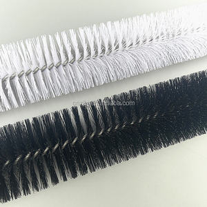 Pennello per bottiglia in alluminio, - Product Image 3