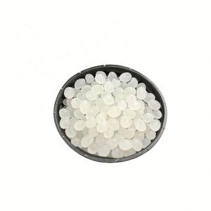 Granulés en plastique biodégradables de PLA enduisant l'écoulement élevé de catégorie - Product Image 2