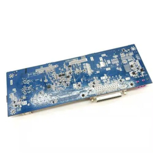 Placa base de la placa principal N6350 7224-080K-008E compatible con piezas de impresora <span class=keywords><strong>HP</strong></span> <span class=keywords><strong>Scanner</strong></span> 6350 - Product Image 3