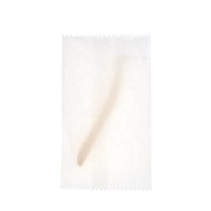 <span class=keywords><strong>Cepillo</strong></span> <span class=keywords><strong>interproximal</strong></span> de bambú ecológico en forma de L <span class=keywords><strong>Cepillo</strong></span> interdental biodegradable - Product Image 6