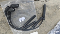 Bougie d'allumage de haute qualité de faisceau de cables pour Chevrolet Aveo Cruze Pontiac 96497773 96130723