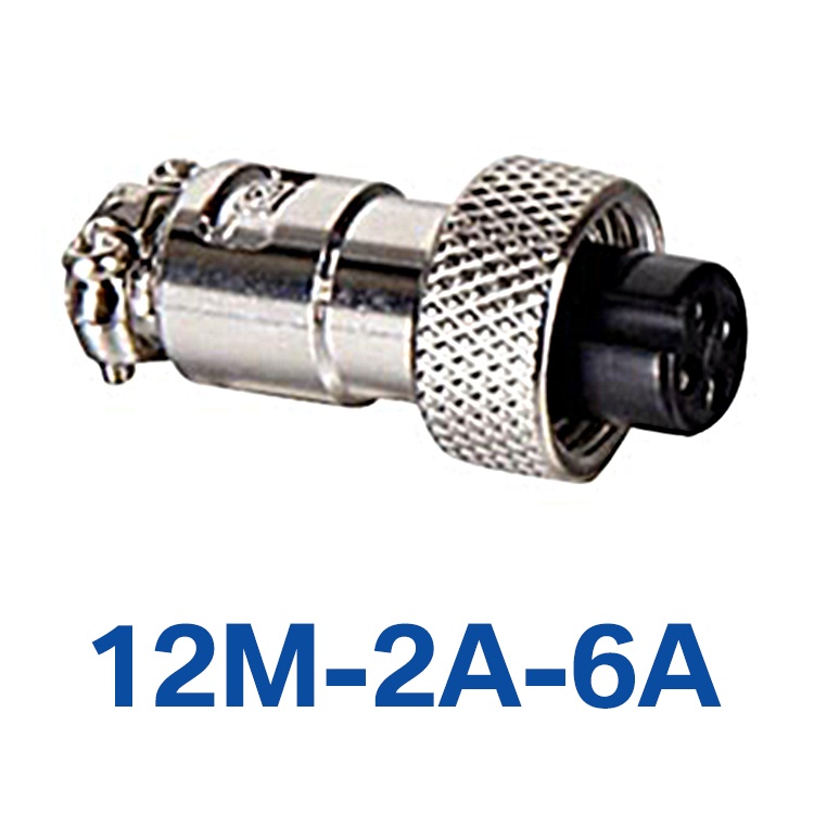12M 2A-7A