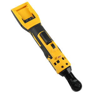 Llave de Impacto Eléctrica sin Escobillas DeWalt DCF512B 20V, Ángulo Recto, 95N, 2500 RPM, Grado Industrial, con Batería - Product Image 3