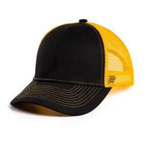 Casquette de baseball vintage Argyle pour homme, chapeau de soleil surdimensionné, logo personnalisé, réglable, respirant, casquette de sport unisexe en coton, snapback - Product Image 6