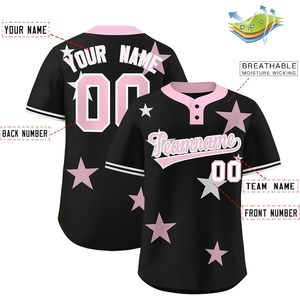 Camiseta de Béisbol Personalizada para Hombres, Mujeres y Niños, Camisetas de Equipo Personalizadas con Nombre y Número Bordados, Diseño Transpirable - Product Image 2