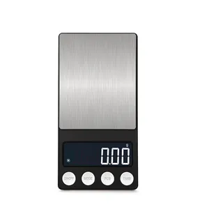 Household Electronic Cheap Offer Auto Off CE ROHS Digital Scale