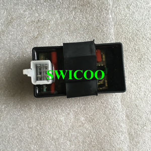 5 broches Racing CDI Pour 110cc 125cc 150cc Pit Bike <span class=keywords><strong>Moto</strong></span> CDI Haute Performance Dirt Bike CDI En Stock - Product Image 6