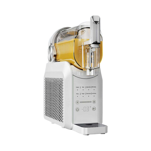 Uống Chất lượng cao thương mại đông lạnh slushy máy để bán thép không gỉ máy nước đá - Product Image 1