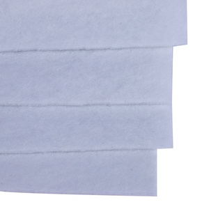 Thân Thiện Với Môi Sợi Nhỏ Không Dệt Sữa Lọc Vải Thoáng Khí Fusible Chống Tĩnh Điện Phân Hủy Sinh Học Compostable Cấp Thực Phẩm Vải - Product Image 4