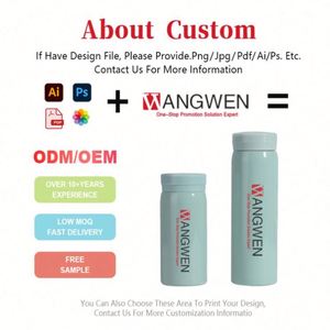 Custom Logo 10 Oz/300ml Vacuum 304 Stainless Steel Double Wall <b>Thermos</b> <b>Cup</b> Into Pockets Vacuum <b>Cup</b> Water Bottle - Product Image 2