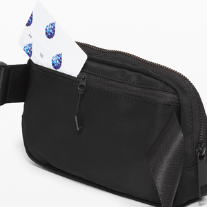 Riñonera impermeable con logotipo personalizado para hombre y mujer, bolsa de dinero para teléfono, plátano, cinturón - Product Image 4