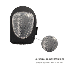 Set di Ginocchiere in Gel - Product Image 4