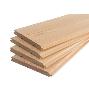 Panneau mural d'extérieur en <span class=keywords><strong>bois</strong></span> multifonctions, panneau de plafond en <span class=keywords><strong>bois</strong></span> disponibles - Product Image 5