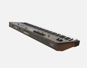 Kurzweil K2088 Synthesizer KIT TopSellng Made in US - Product Image 4