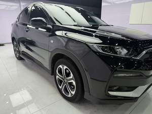 Voitures d'occasion chinoises <span class=keywords><strong>2021</strong></span> Honda XR-V 1.5L, best-seller pour l'exportation, bon état, SUV essence, conduite à gauche, pneus R17 - Product Image 3
