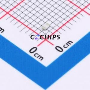 ตัวต้านทานแบบ SMD รุ่น CR0603-FX-1004ELF ขนาด 0603 (ประเภท: ฟิล์มหนา) (ค่าความต้านทาน: 1 มิลลิโอห์ม ความแม่นยำ: 1%) - Product Image 2