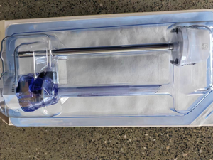 Trócar Desechable para Laparoscopia, para Uso Clínico y Hospitalario, Kit de Trócar para Laparoscopia Desechable - Product Image 6