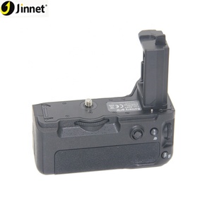 Digital Camera Battery Grip For for <span class=keywords><strong>Sony</strong></span> A9II <span class=keywords><strong>A7R4</strong></span> A7M4 A7RM4 - Product Image 2