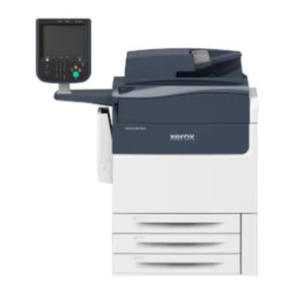Máquina Multifunción Láser de Alta Velocidad y Reacondicionada para Impresora de Producción Láser a Color Versant 280 - Product Image 1