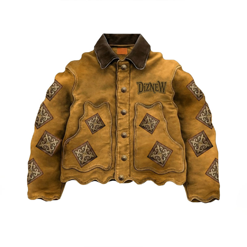 vestes