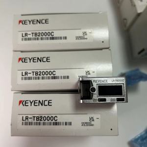 ญี่ปุ่น LR-TB2000C LR-TB2000 LR-TB2000CL เซ็นเซอร์เลเซอร์ดิจิตอล CMOS ใหม่และต้นฉบับโฟโตอิเล็กทริคเซนเซอร์ซีรีส์ LR-TB2000C ญี่ปุ่น K - Product Image 3
