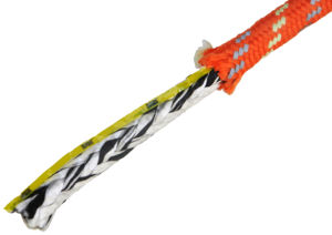 UHMWPE tali penyelamat air, tali penyelamat mengambang - Product Image 5