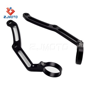 <span class=keywords><strong>Bagger</strong></span> מרחוק מאגר זעזועים סוגר תמיכה הר להארלי סיור כביש מלך 2014-22 HD-044 סיור חבילה מתלה מטען 54000296 - Product Image 6