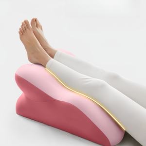 <span class=keywords><strong>Cuscino</strong></span> Moderno in Memory Foam Multifunzionale per Sollevamento e Supporto del Corpo per Anziani e Coppie con Fodera Rimovibile - Product Image 4