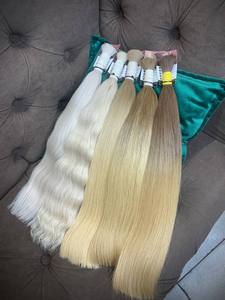 Jerrywigs Wholesale Vendors Bulk Buying Bulk Hair <strong>Bundles</strong> Raw Vietnamese Hair <strong>Bundles</strong> - Product Image 2