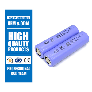 Batería de iones de litio EVE INR18650 30PL 3000mAh de alta calidad 30A para dispositivos portátiles y almacenamiento de energía - Product Image 1