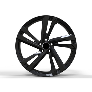 Jantes sur mesure 19-26 pouces compatibles avec Volkswagen Beetle Polo Sharan <span class=keywords><strong>Touran</strong></span> Touareg Passat Magotan Sharan - Product Image 5