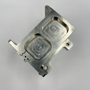 รับประกันคุณภาพ น็อตล็อคหกเหลี่ยมคู่ ชานฟง สแตนเลสทั้งตัว ผลิตด้วยเครื่อง CNC ป้องกันการคลายตัว สำหรับอุณหภูมิสูง ผลิตในไต้หวัน - Product Image 3