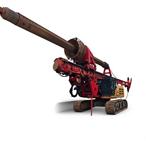 Plataforma de Perforación Usada Sany SR285R M10 con Cabrestante de Alta Eficiencia, 115000 kg de Peso, 3 Meses de Garantía - Product Image 1