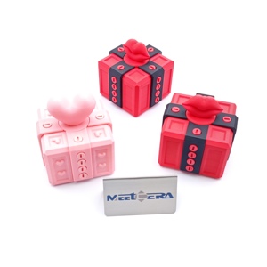 Cá nhân 3D in hộp câu đố lý tưởng cho quà tặng của công ty và các sự kiện đặc biệt - Product Image 6