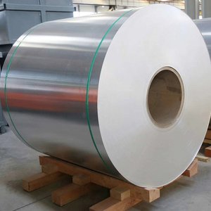 Grade 1050/3003 O T4 T6 Bobine en alliage d'aluminium gaufré de <span class=keywords><strong>2mm</strong></span> d'épaisseur 4ft * 8ft Rouleau décoratif industriel pour la coupe de flexion de lettres de canal - Product Image 3
