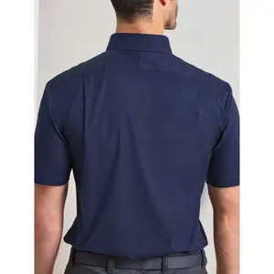 Camiseta Oxford Supreme SS, Mercancía Personalizada - Product Image 4