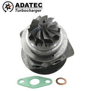 Cartuccia Turbo 49373-04003 TD02 144108035R Turbina CHRA per <span class=keywords><strong>Renault</strong></span> <span class=keywords><strong>Clio</strong></span> IV Grandtour KH_ <span class=keywords><strong>0.9</strong></span> <span class=keywords><strong>TCe</strong></span> 90 898ccm 66KW 90CV 2013- - Product Image 6