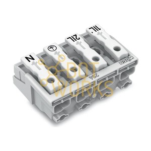 Wago 2944024 - Nuovo - Product Image 1