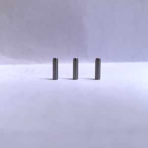 Goupille cylindrique de haute précision en acier, axe de centrage, diamètre personnalisé, fabricant de goupilles de positionnement industrielles et mécaniques - Product Image 4