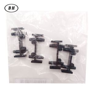 Clip de fixation d'origine Bheng pour connecteur de tube d'encre Roland DX7 VS640, joint d'amortisseur d'encre pour tête d'impression Roland VS-640 RA640 VS640 1000006529 - Product Image 3