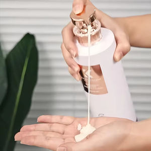 Shampooing à la protéine de collagène 750 ml, nettoyage en profondeur, <span class=keywords><strong>lissage</strong></span>, hydratation, réparation des cheveux abîmés, volume, anti-pelliculaire, anti-démangeaisons - Product Image 6