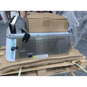 Machine d'emballage sous vide Zhongqi V-493G de bureau semi-automatique pour aliments, lait et thé - Product Image 3