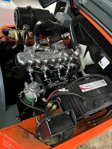 CPCD30 Mini chariot élévateur diesel 3 tonnes HELI marque chariot élévateur électrique chinois chariots élévateurs bon marché - Product Image 6