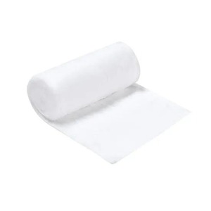 Rouleau de <span class=keywords><strong>coton</strong></span> médical 100% pur <span class=keywords><strong>coton</strong></span> absorbant certifié CE ISO <span class=keywords><strong>500g</strong></span> 1kg usage chirurgical - Product Image 6