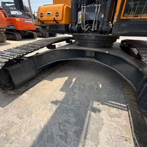 Excavadora Hyundai 305LC-9T usada en buen estado a la venta. Excavadoras usadas Hyundai 305LC-9T 220 225 a bajo precio. - Product Image 4