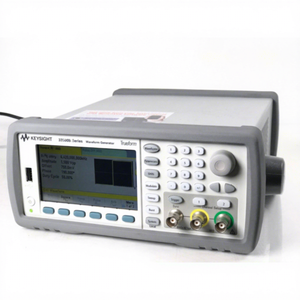 Générateur de formes d'onde Keysight série 33522b 33500b, 30 MHz, 2 canaux - Product Image 1